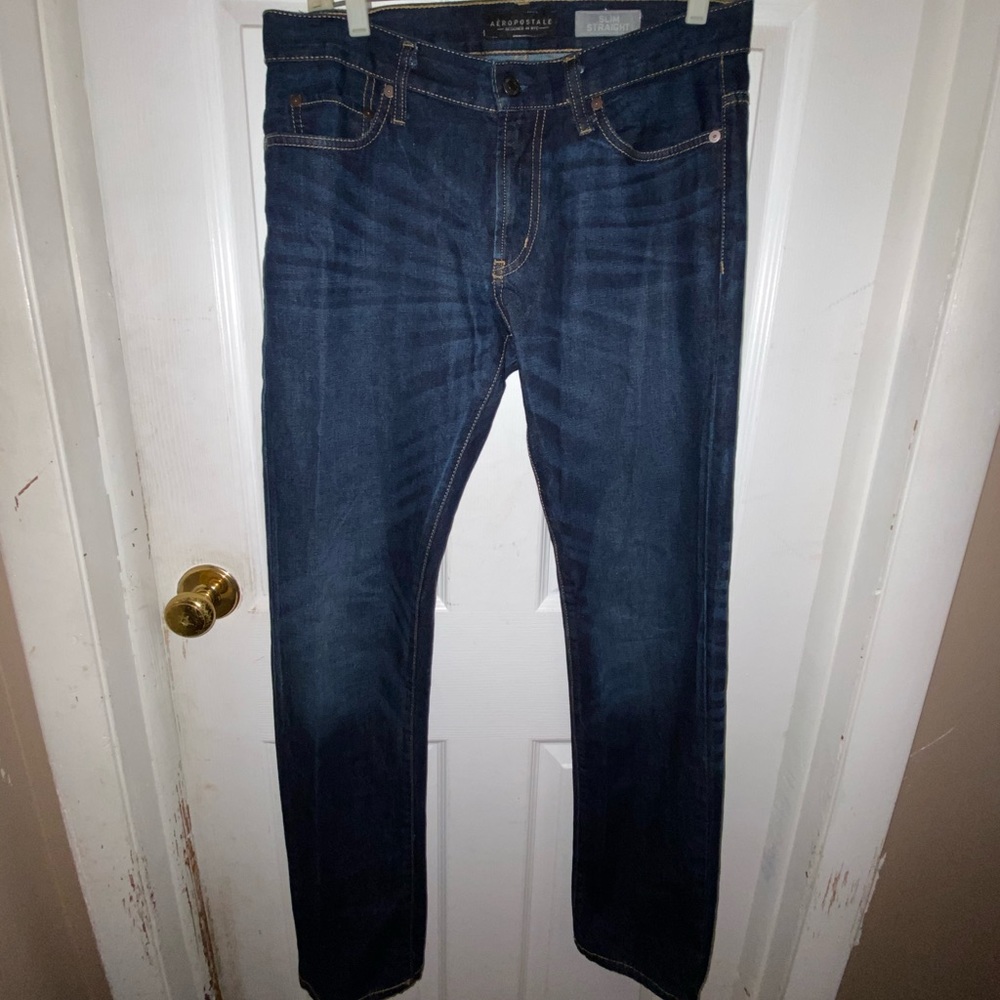 Aeropostale Men’s Jeans